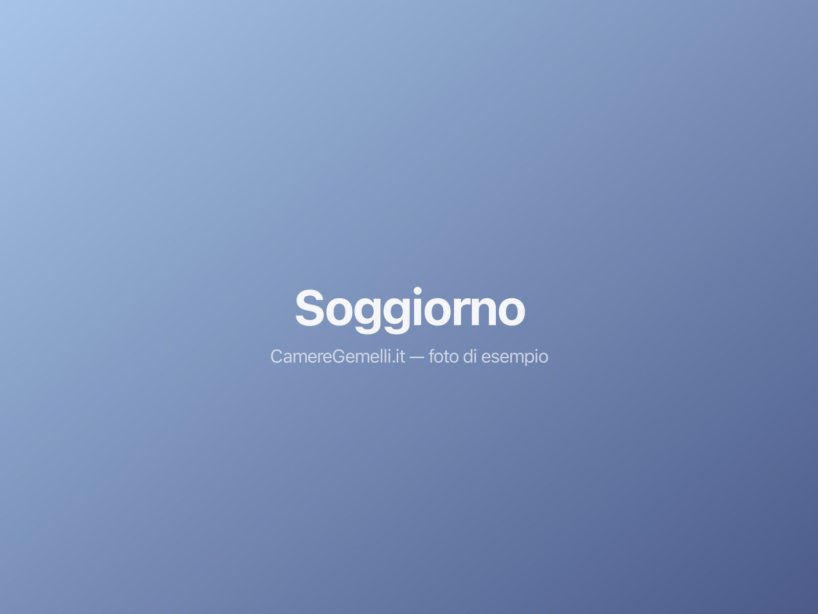 Doppia arredata in Torrevecchia Alta — 350€/mese - foto 3