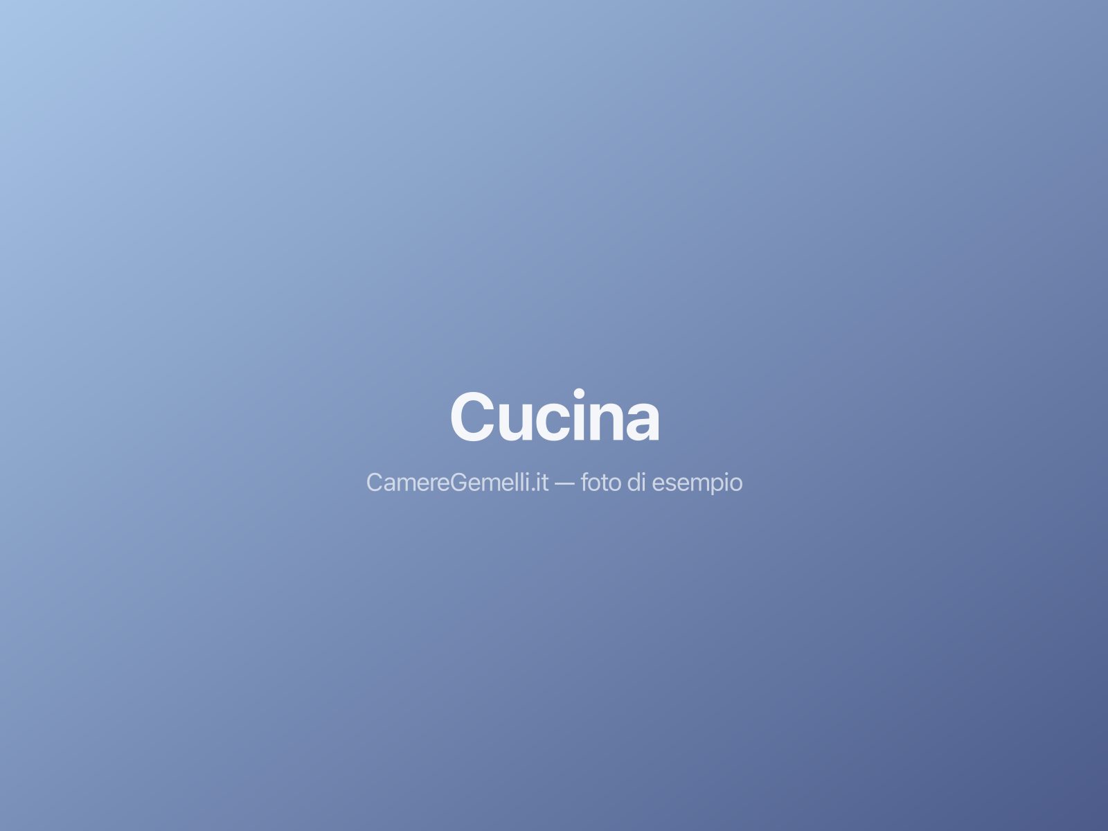 Doppia arredata in Torrevecchia Alta — 350€/mese - foto 4