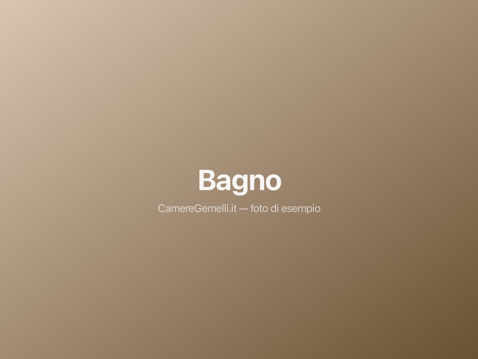 Singola arredata in Trionfale / Monte Mario — 520€/mese - foto 3