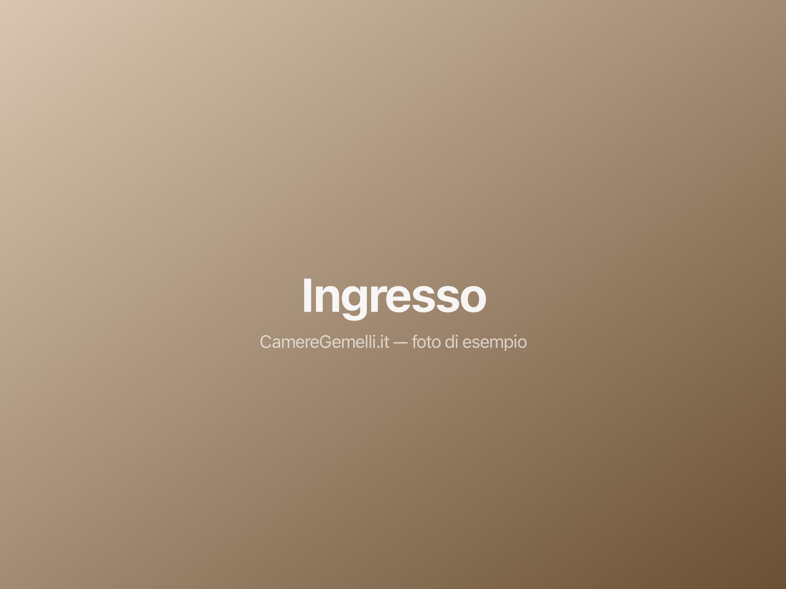 Singola arredata in Trionfale / Monte Mario — 520€/mese - foto 4